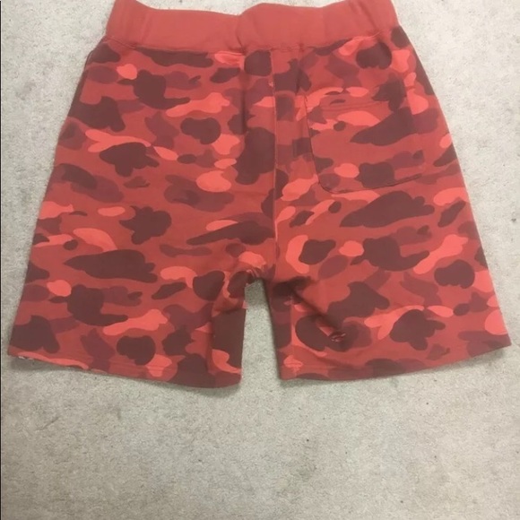 BAPE shorts - Picture 7 of 8